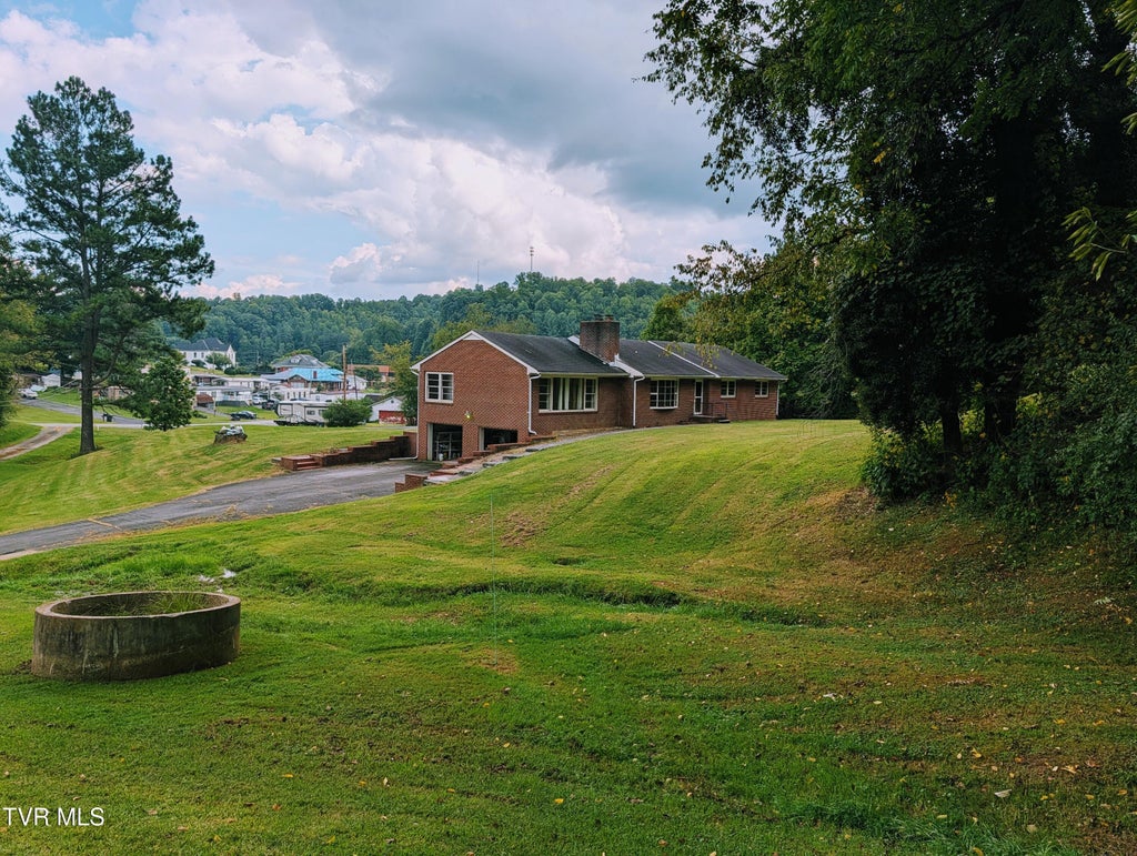 Photo of 217 Market Street, Clintwood, VA 24228 (MLS # 10000582)