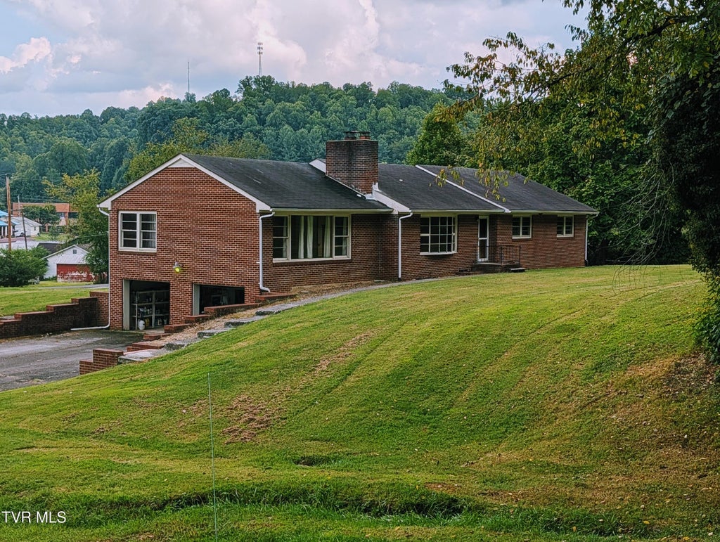 Photo of 217 Market Street, Clintwood, VA 24228 (MLS # 10000582)