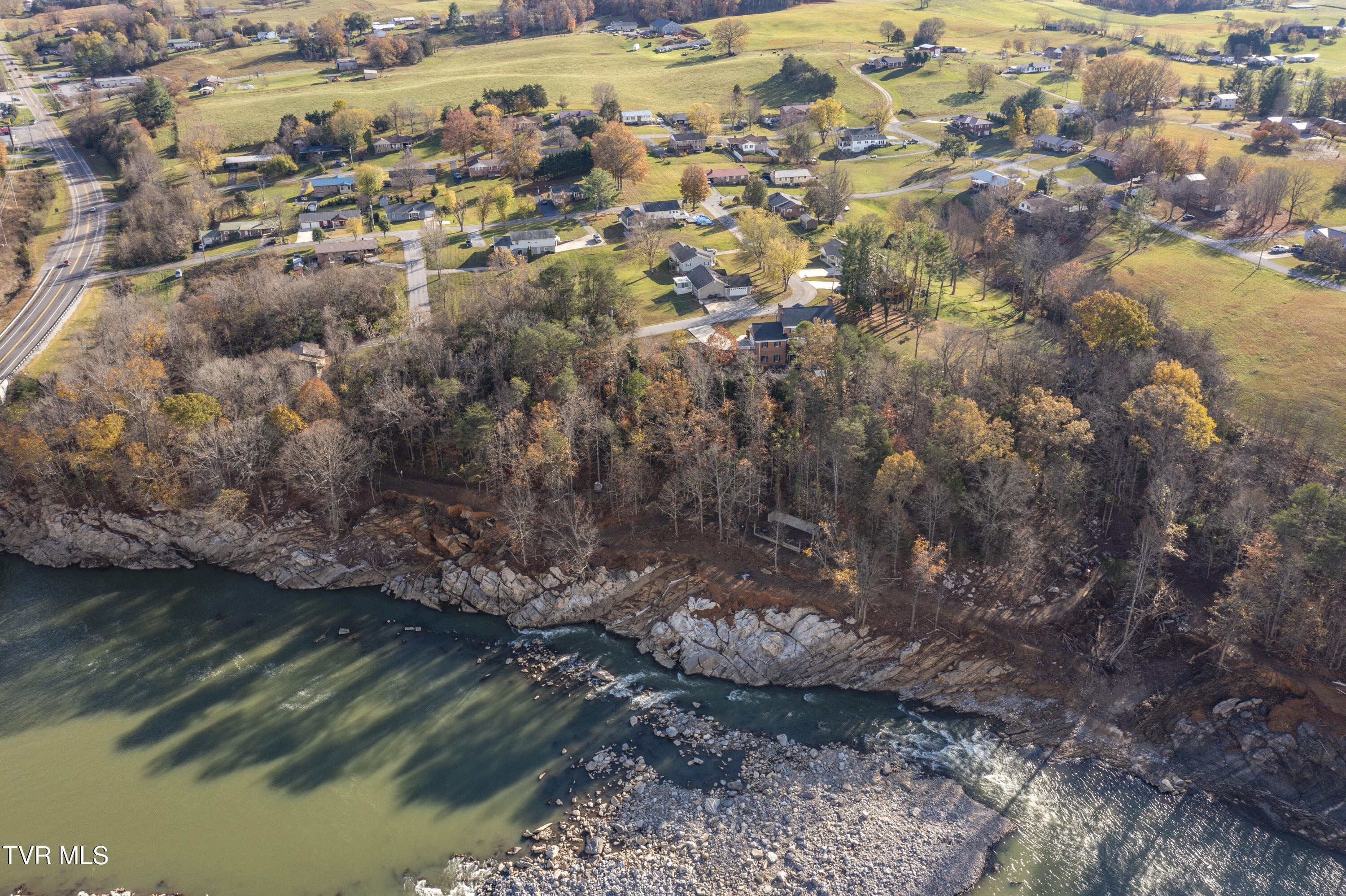 -- Asheville Hwy./ 25 Greenfield Street, Greeneville, Tennessee image 36