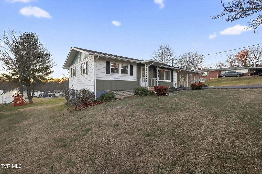 Photo of 241 Crockett Street, Bluff City, TN 37618 (MLS # 9989310)