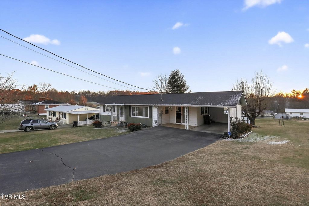 Photo of 241 Crockett Street, Bluff City, TN 37618 (MLS # 9989310)