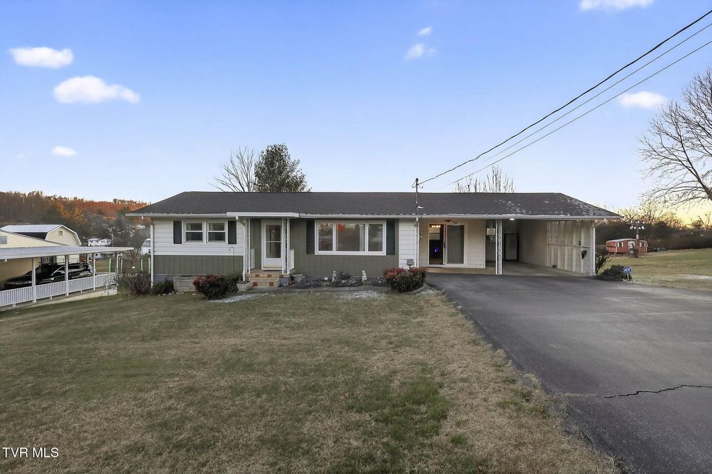 Photo of 241 Crockett Street, Bluff City, TN 37618 (MLS # 9989310)