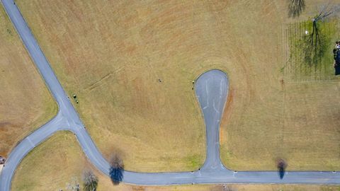 Vacant Land For Sale - LOT 56 Walnut Tree Drive<br/> Church Hill, TN 37642