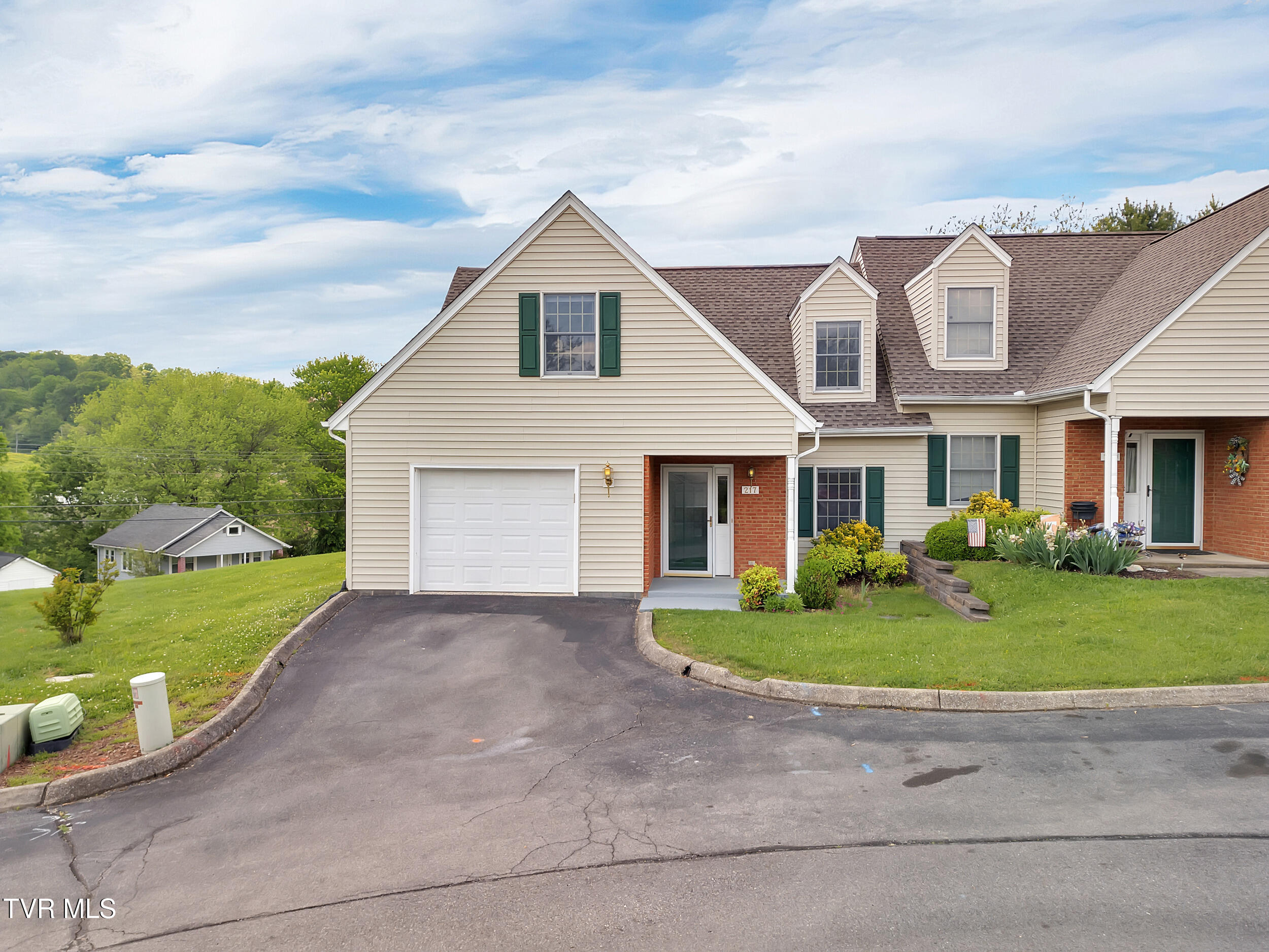 217 Radford Drive #217, Greeneville, Tennessee image 1