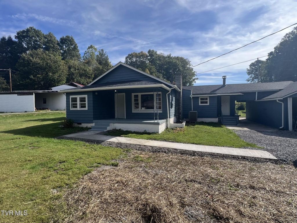 Photo of 6724 Birchfield Road, Wise, VA 24293 (MLS # 9986642)