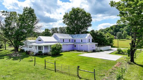 Photo of 2430 Brown Springs Road, Greeneville, TN 37743 (MLS # 9995861)