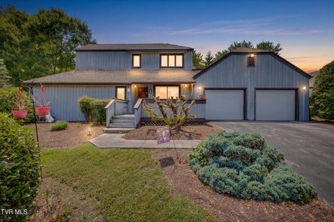 Photo of 276 Hampton Drive, Bristol, TN 37620 (MLS # 9997476)