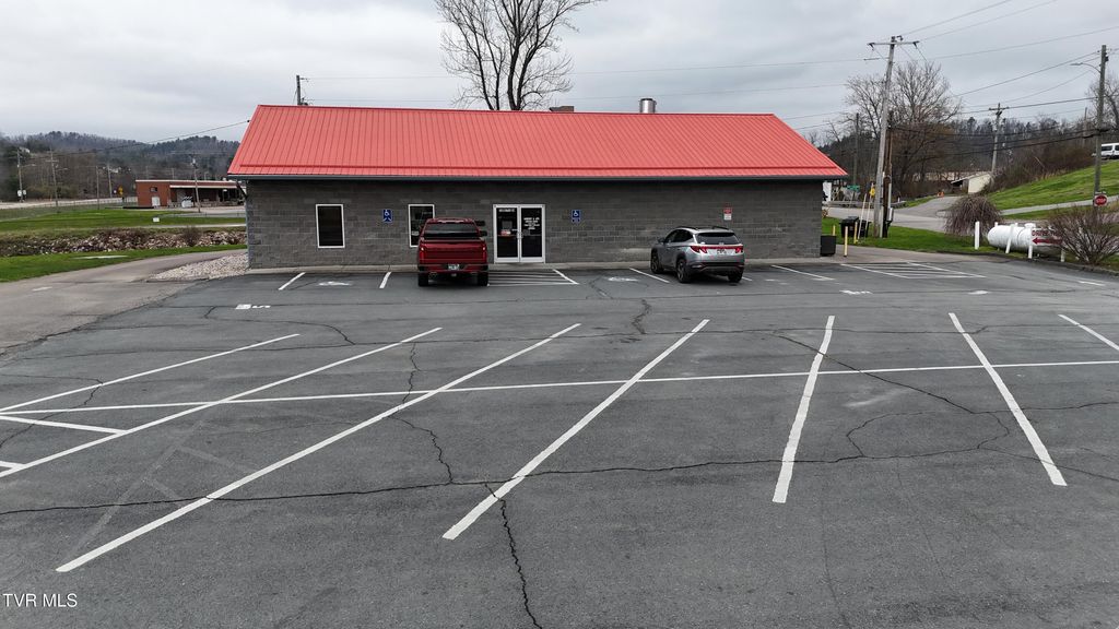 Photo of 693 Shady Street, Mountain City, TN 37683 (MLS # 9992765)