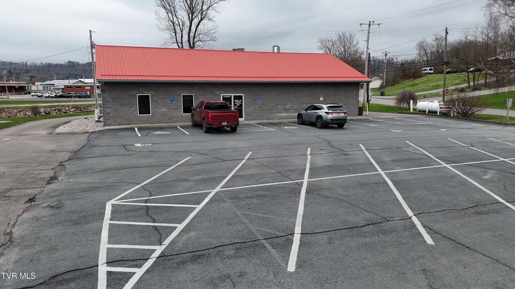 Photo of 693 Shady Street, Mountain City, TN 37683 (MLS # 9992765)