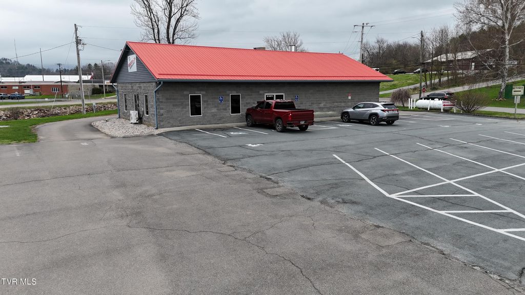 Photo of 693 Shady Street, Mountain City, TN 37683 (MLS # 9992765)