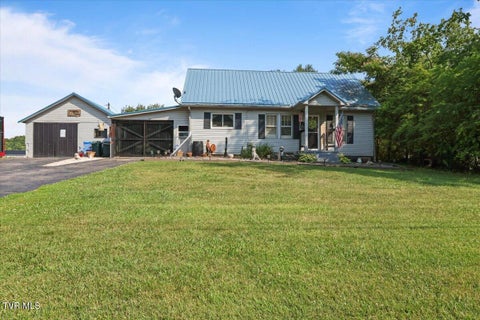 Photo of 319 Old Stage Road, Surgoinsville, TN 37873 (MLS # 9997322)