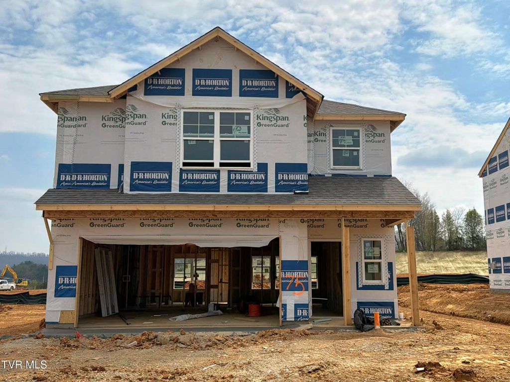 Photo of 214 Artist Avenue Ave, Johnson City, TN 37615 (MLS # 9991024)