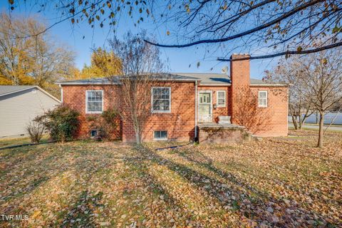 Photo of 501 Washington Avenue, Elizabethton, TN 37643 (MLS # 9988584)