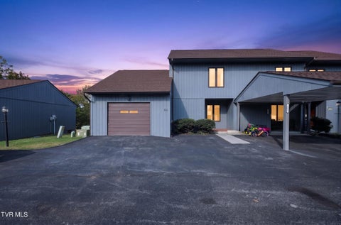 Condo For Sale - 153 Woodcrest Lane #153<br/> Bristol, VA 24201