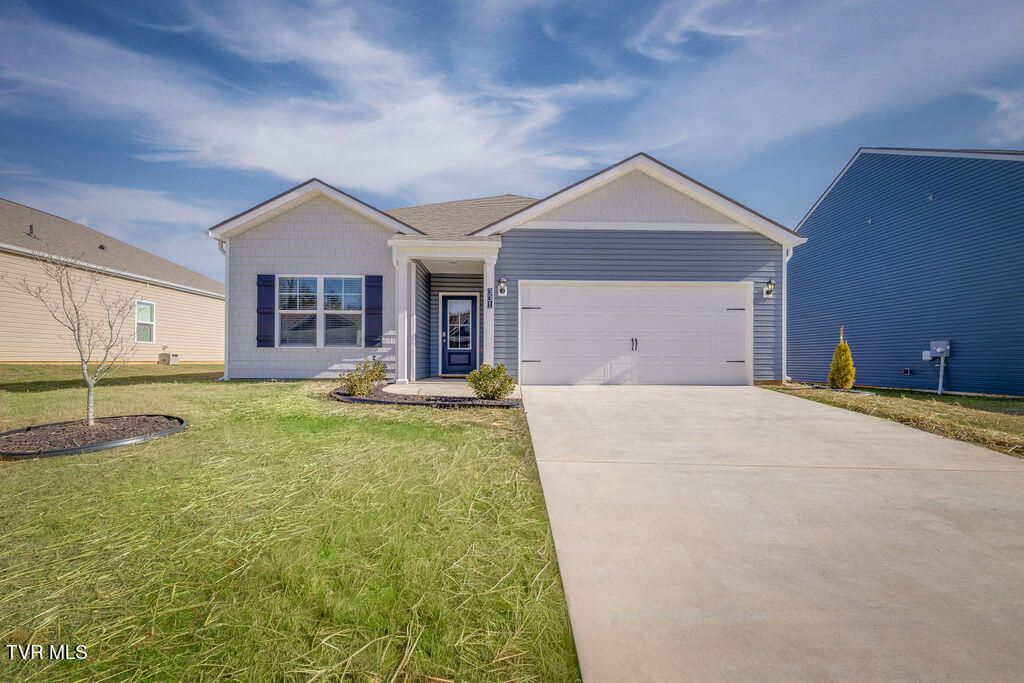 Photo of 331 Terrapin Drive, Johnson City, TN 37604 (MLS # 9990108)