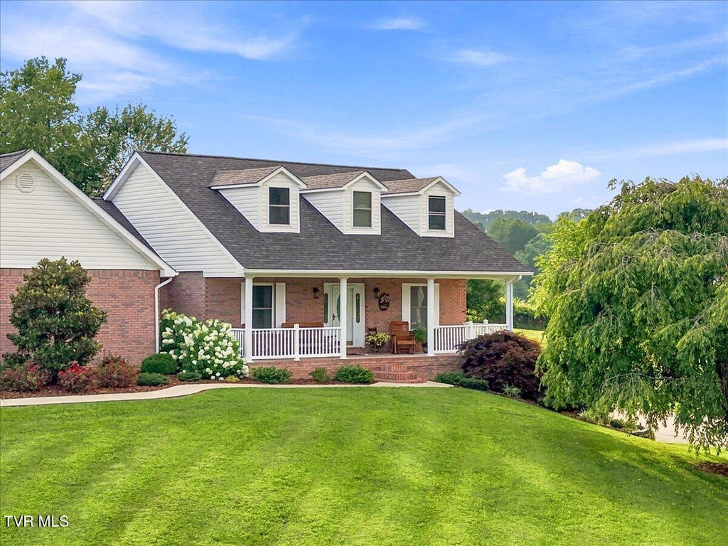 Photo of 1365 Holly Creek Road, Greeneville, TN 37745 (MLS # 9998630)