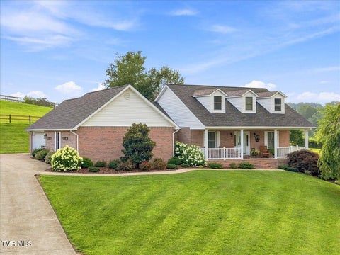 Photo of 1365 Holly Creek Road, Greeneville, TN 37745 (MLS # 9998630)