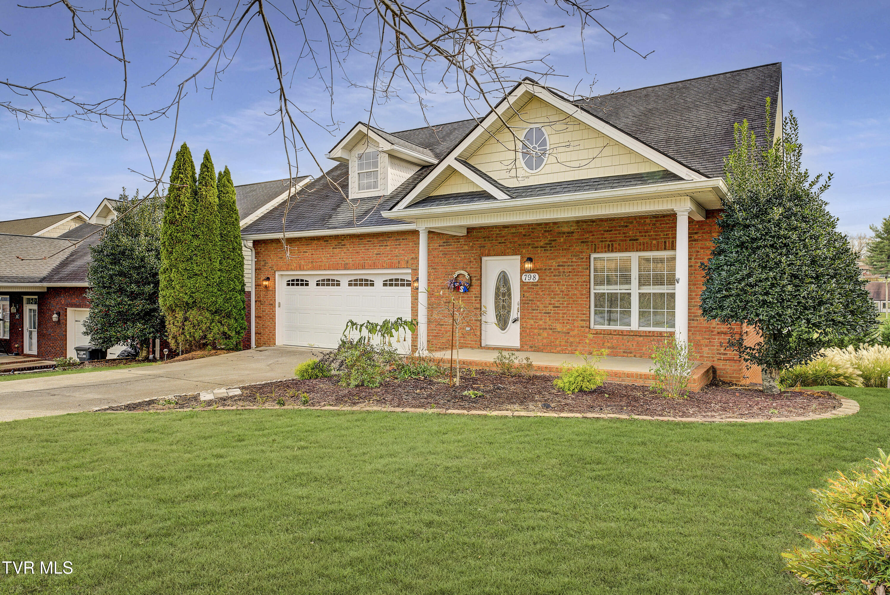 798 Hamilton Road, Blountville, Tennessee image 1
