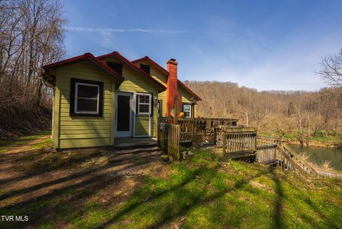 9950 Chestnut Ridge Road Eidson TN 37731
