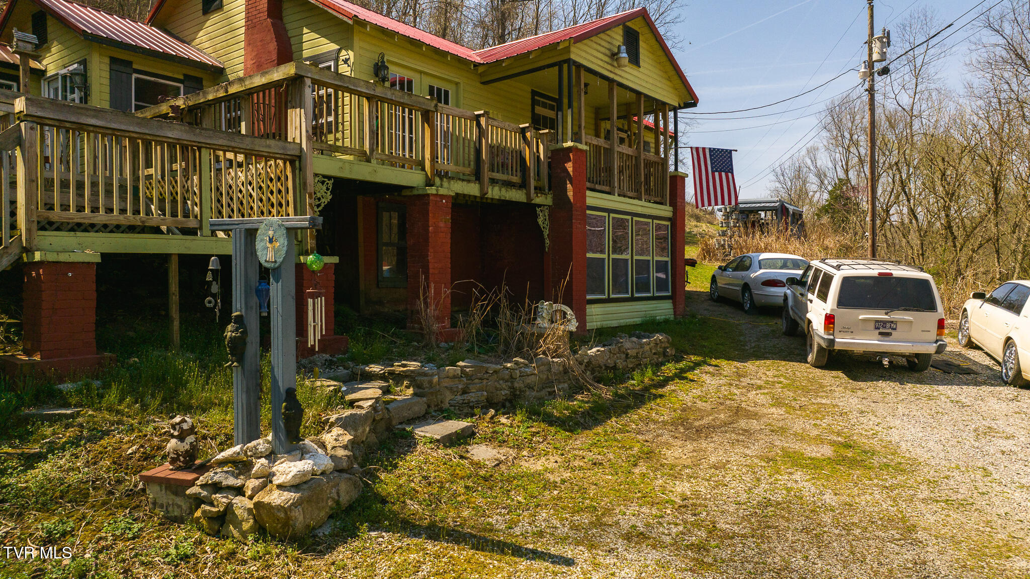 9950 Chestnut Ridge Road, Eidson, Tennessee image 41