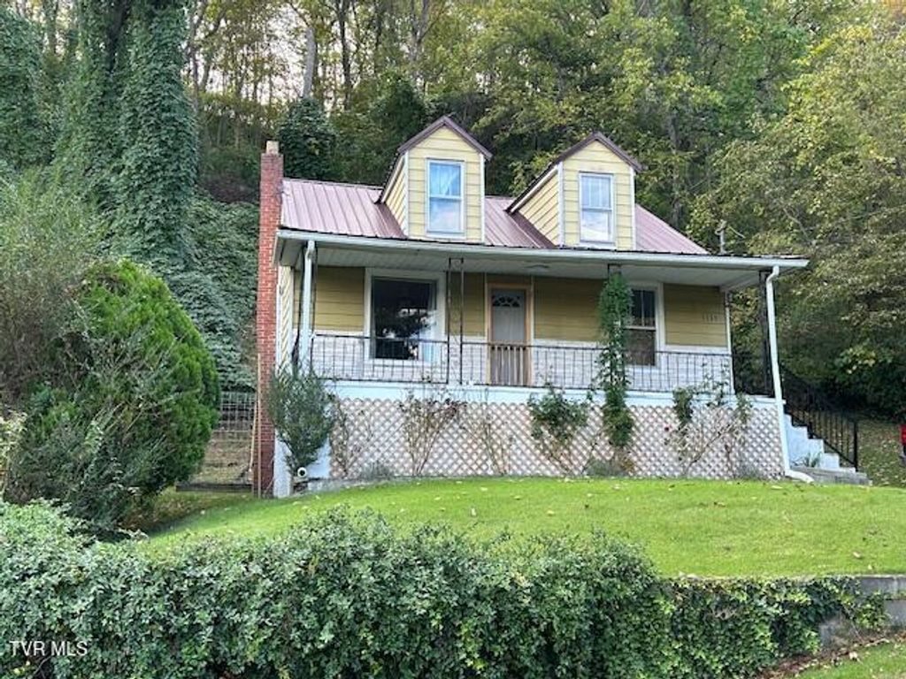 Photo of 3135 3rd Avenue, Saint Paul, VA 24283 (MLS # 9986781)