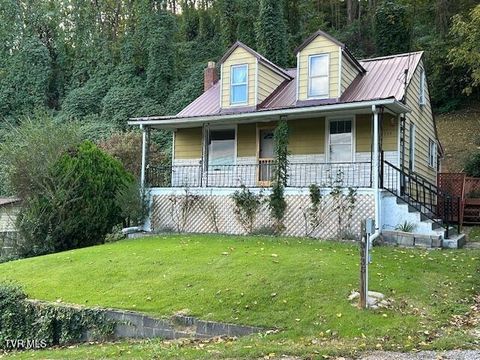 Homes For Sale - 3135 3rd Avenue<br/> Saint Paul, VA 24283