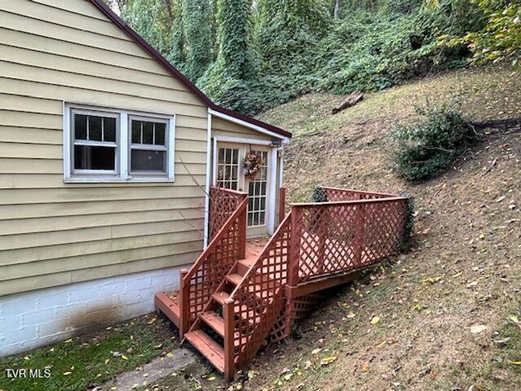 Photo of 3135 3rd Avenue, Saint Paul, VA 24283 (MLS # 9986781)