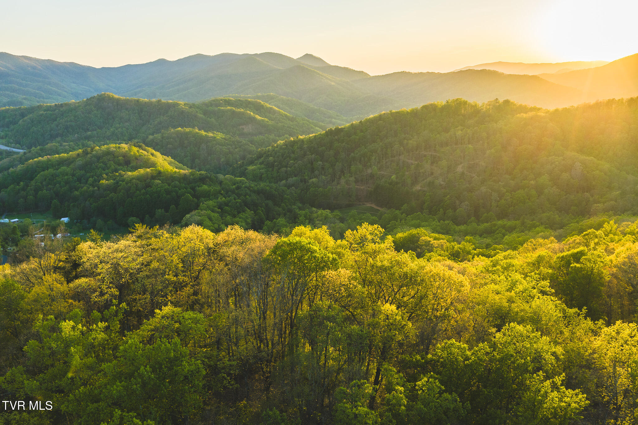 Tbd Gentry Mountain