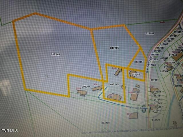 8091 Wrights Hill Road