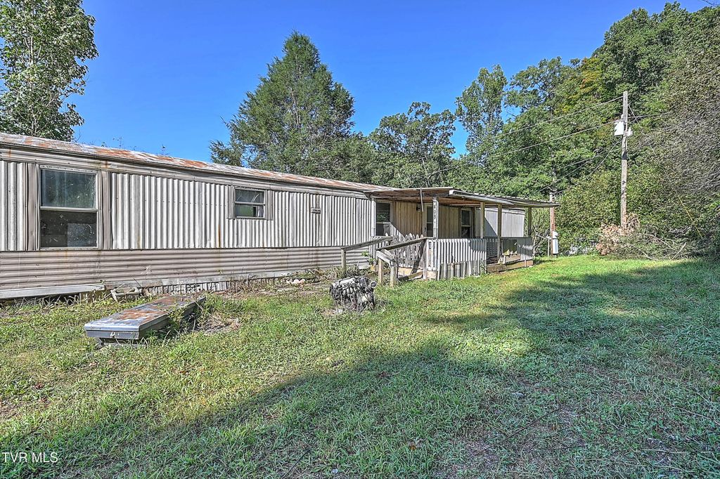 Photo of 408 War Valley Road, Church Hill, TN 37642 (MLS # 9987142)