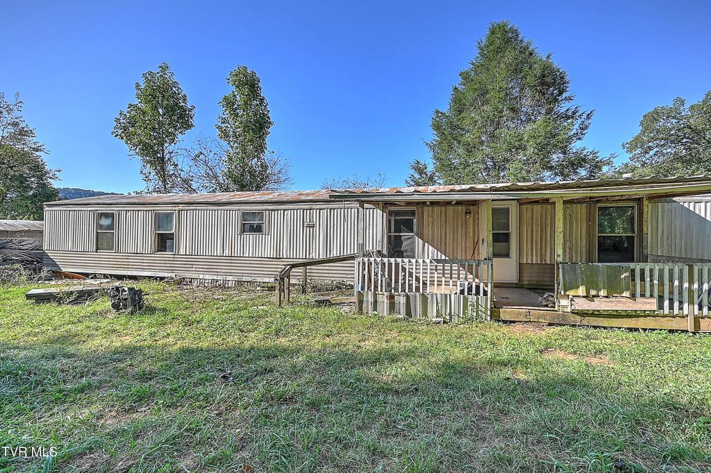 Photo of 408 War Valley Road, Church Hill, TN 37642 (MLS # 9987142)