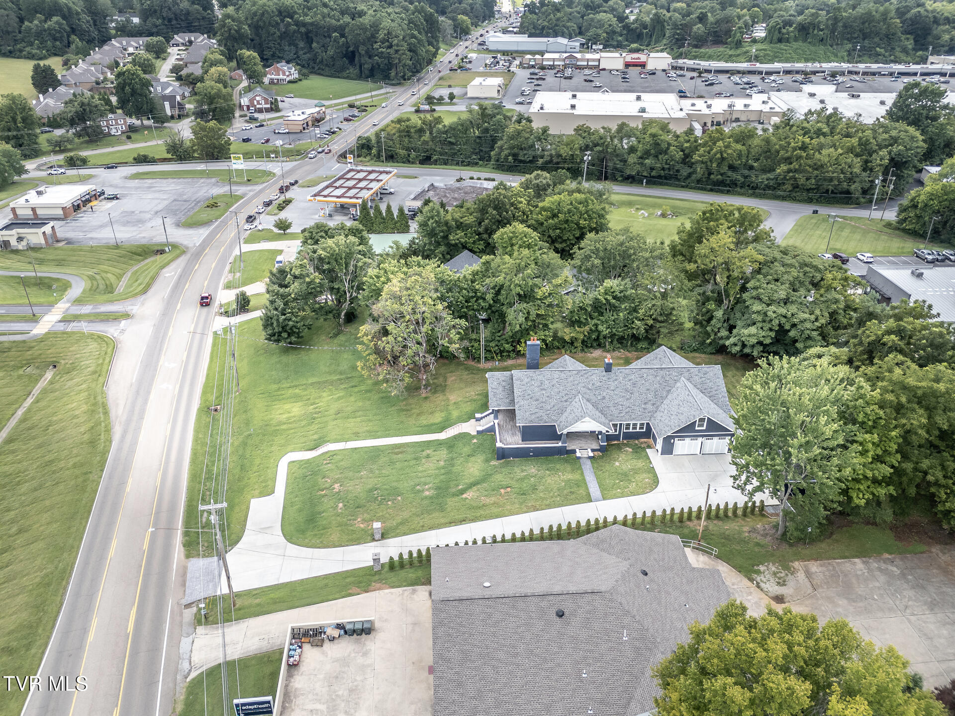 1411 Tusculum Boulevard