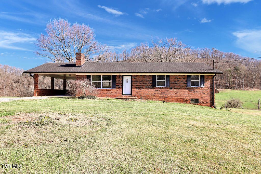 Photo of 844 Stanley Valley Road, Rogersville, TN 37857 (MLS # 9992826)