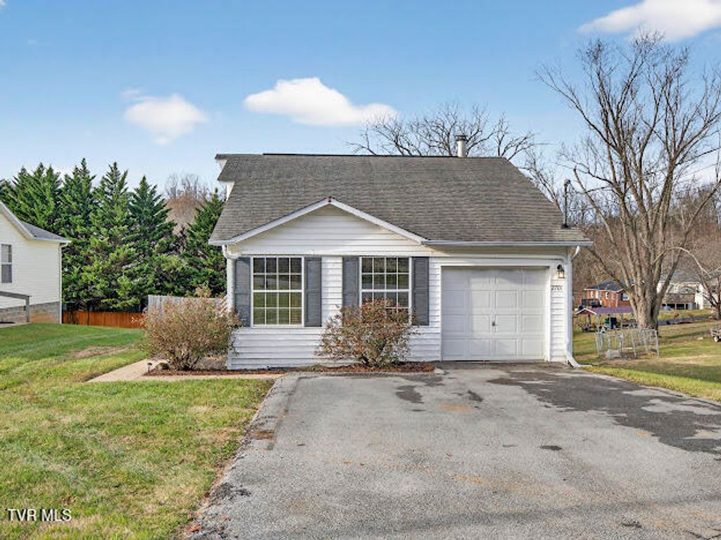 Photo of 2701 Broad Street, Bristol, TN 37620 (MLS # 9988863)