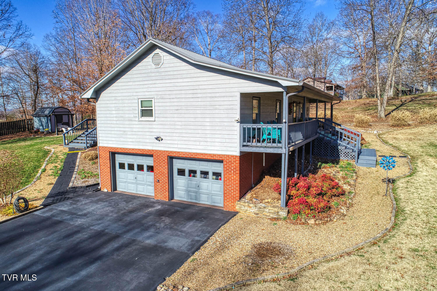 162 Regency Drive, Rogersville, Tennessee image 8