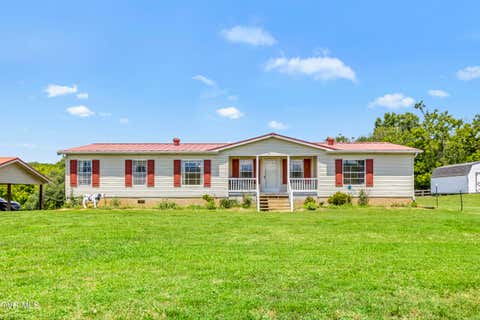 Photo of 114 Miller Street, Limestone, TN 37681 (MLS # 9996377)
