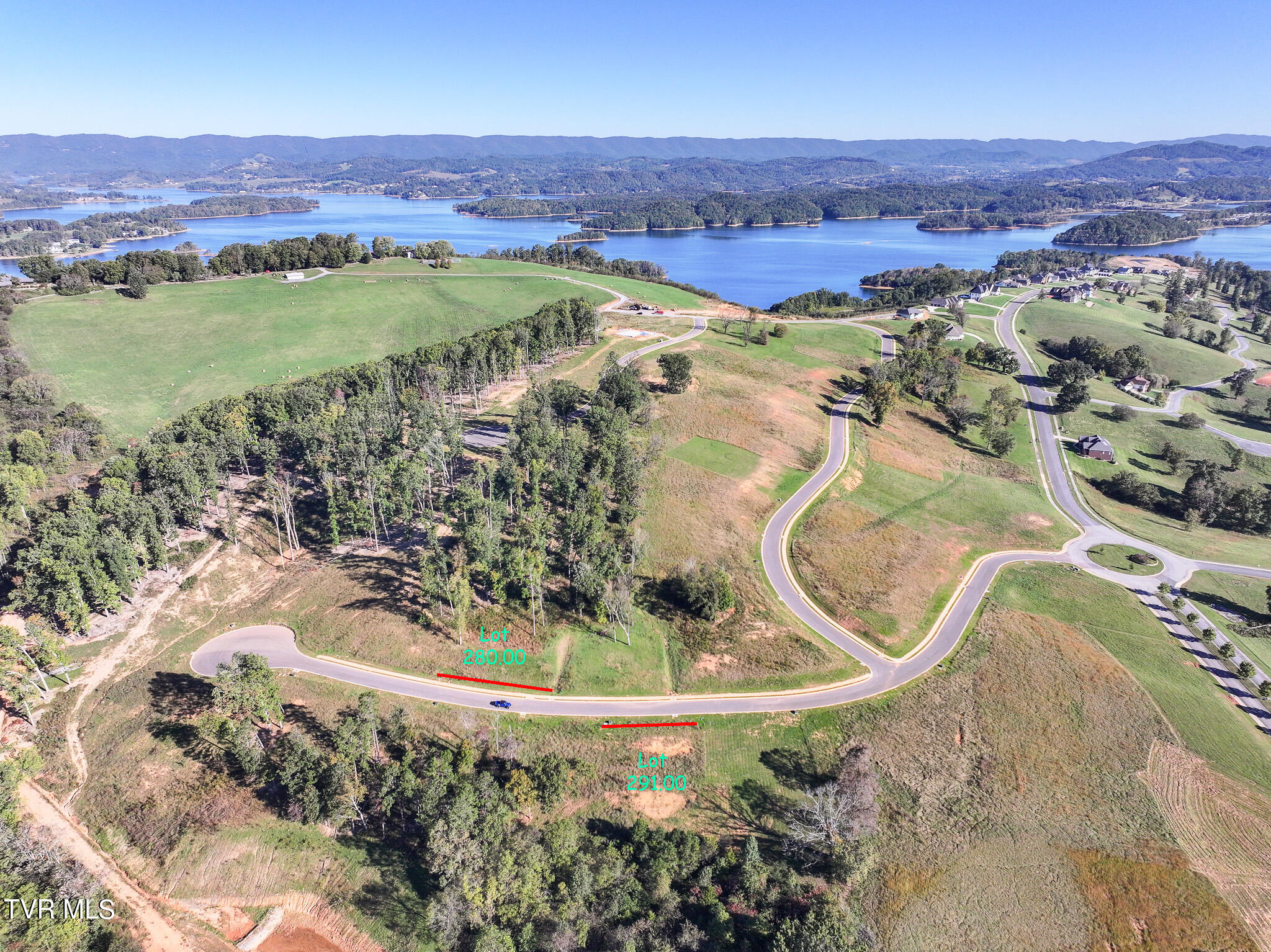 Lot 291 Inlet Cove, Morristown, Tennessee image 15