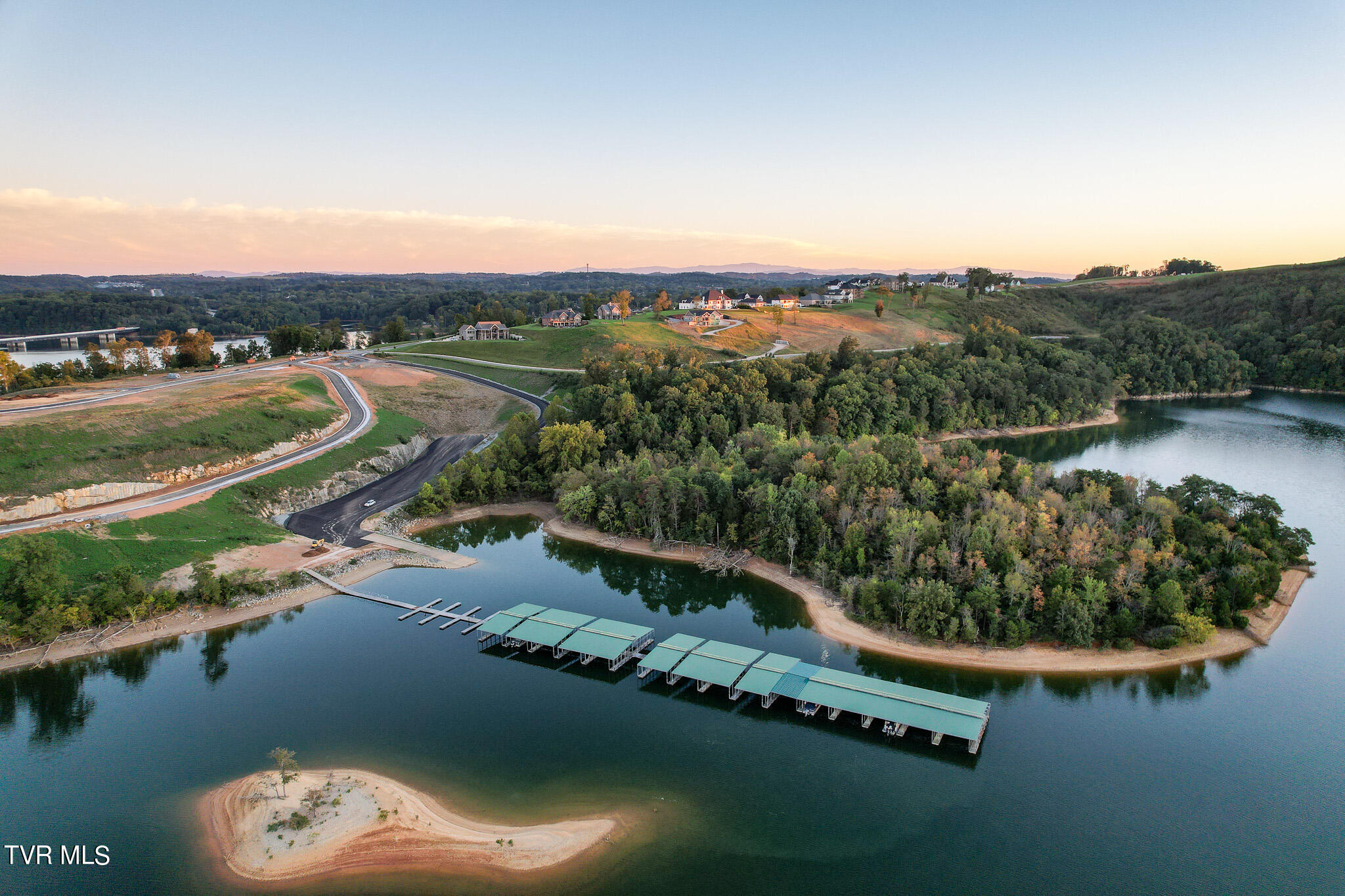 Lot 291 Inlet Cove, Morristown, Tennessee image 4