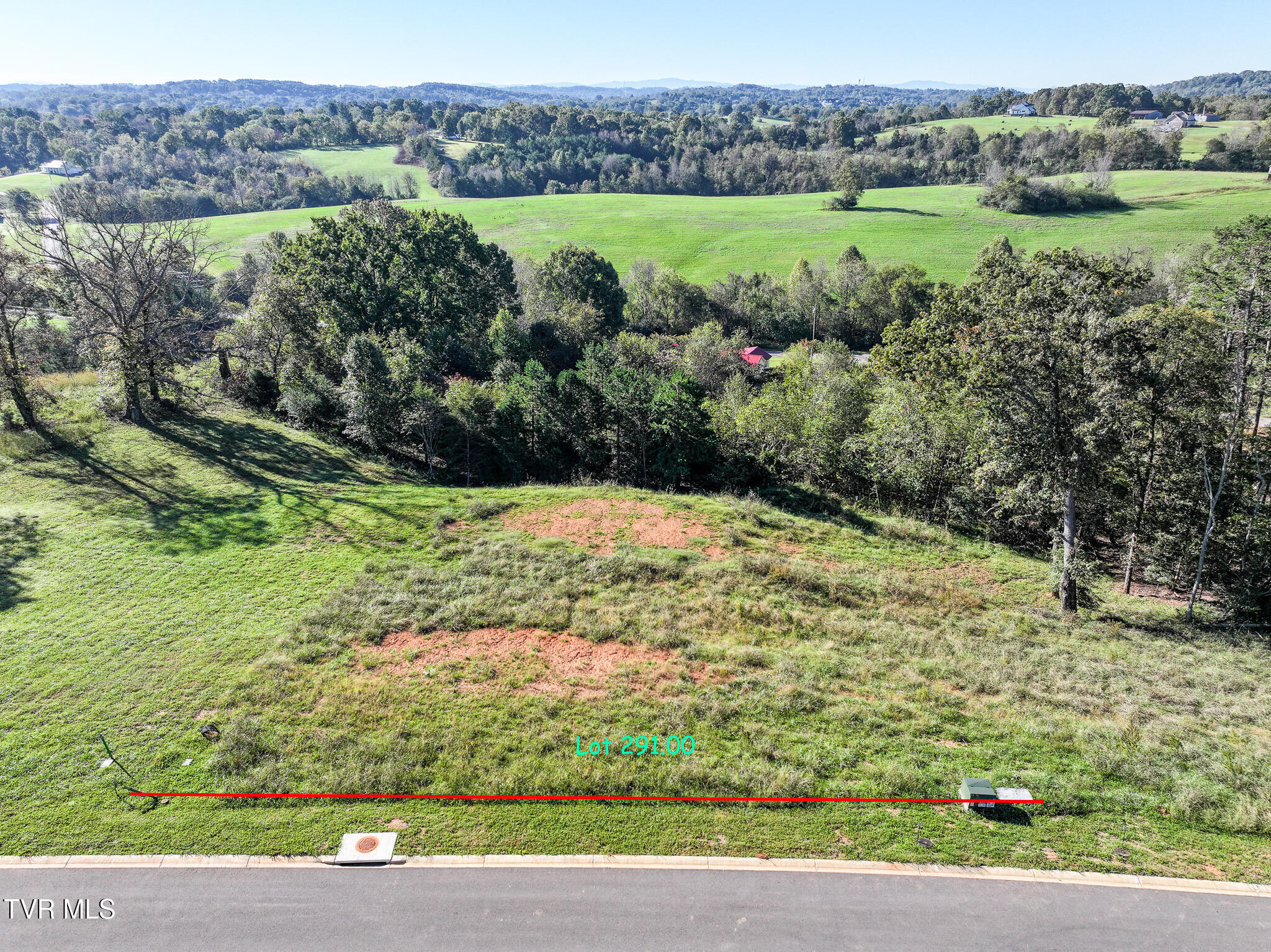 Lot 291 Inlet Cove, Morristown, Tennessee image 13