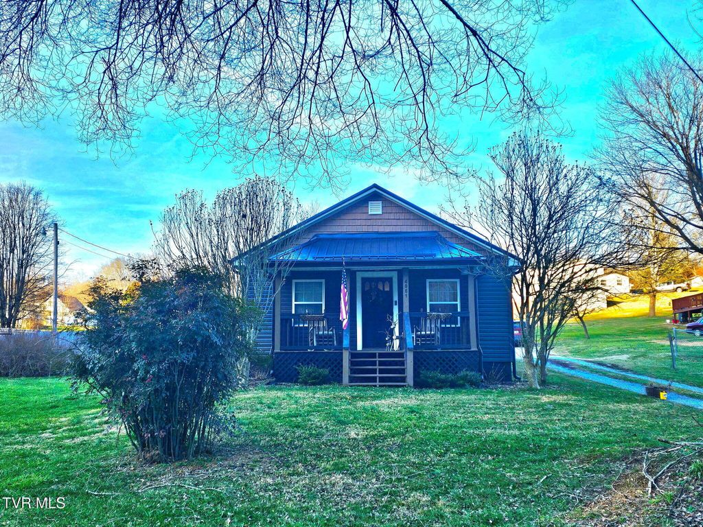 Photo of 4061 Highway 126, Blountville, TN 37617 (MLS # 9989878)