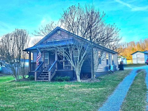 Photo of 4061 Highway 126, Blountville, TN 37617 (MLS # 9989878)