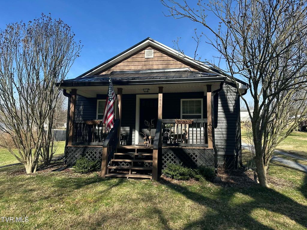 Photo of 4061 Highway 126, Blountville, TN 37617 (MLS # 9989878)