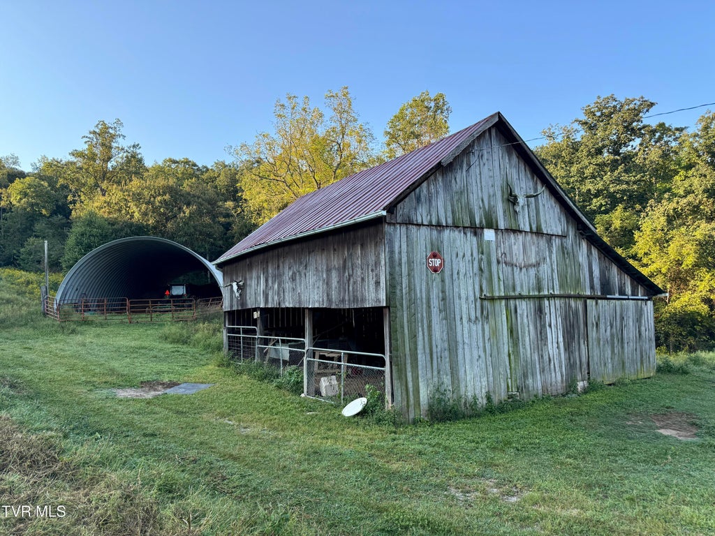 Photo of 3471 Sane Road, Parrottsville, TN 37843 (MLS # 10001850)