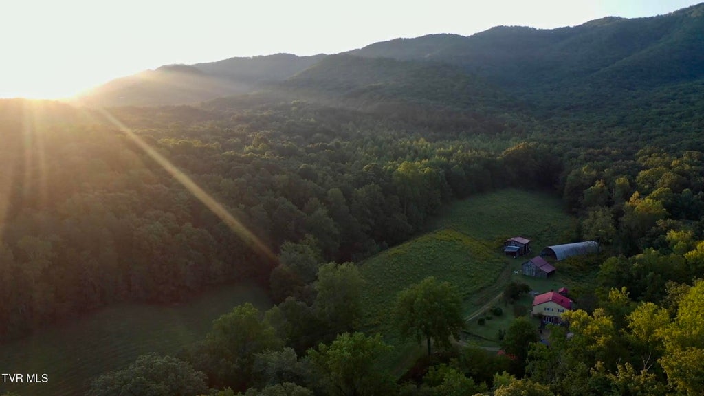 Photo of 3471 Sane Road, Parrottsville, TN 37843 (MLS # 10001850)