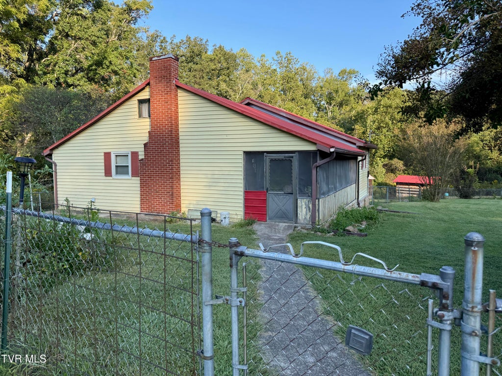 Photo of 3471 Sane Road, Parrottsville, TN 37843 (MLS # 10001850)