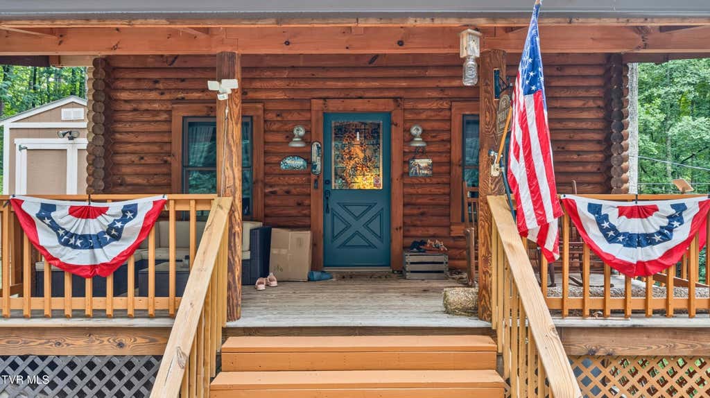 Photo of 2104 Reid Lane, Pigeon Forge, TN 37876 (MLS # 9998682)