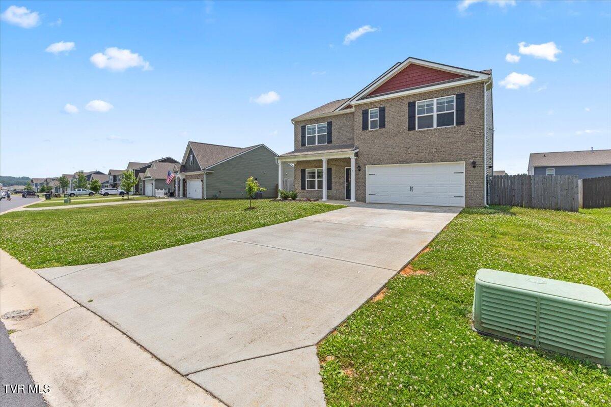 1363 Raccoon Lane, Piney Flats, Tennessee image 6