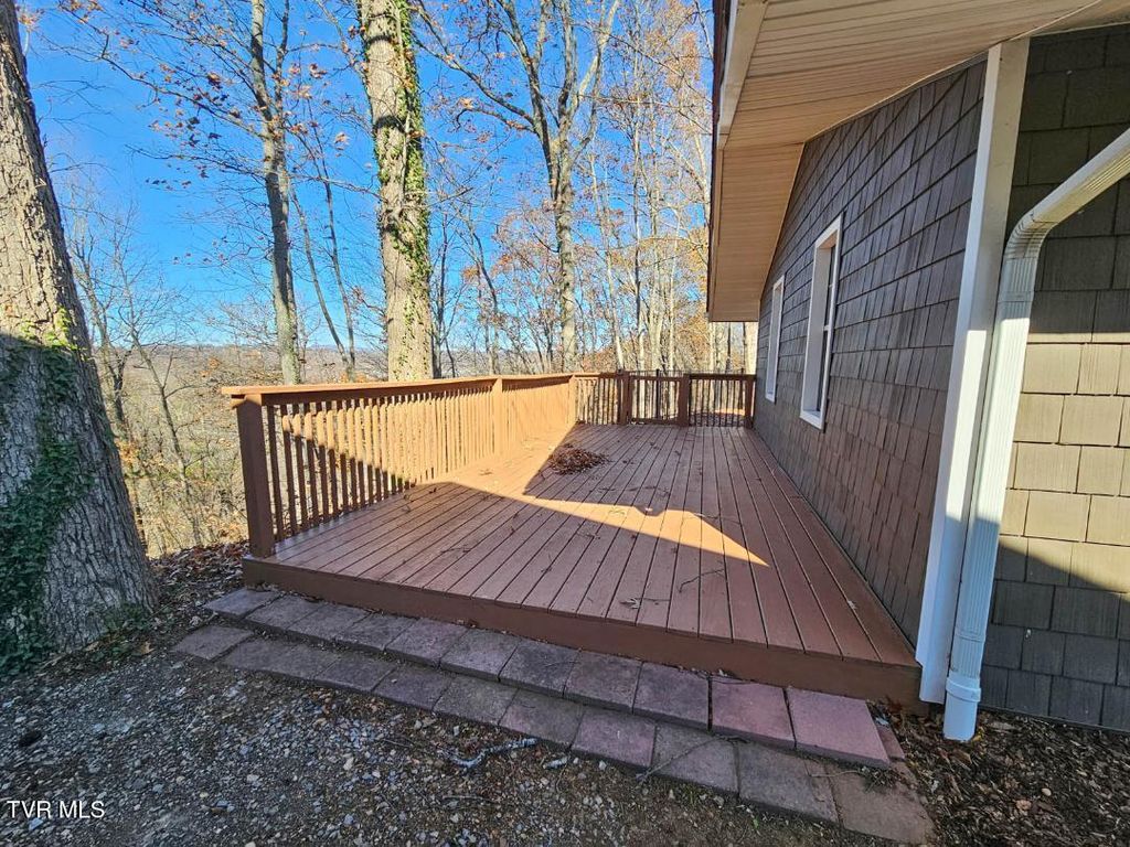 Photo of 524 Haven Drive, Kingsport, TN 37663 (MLS # 9988770)