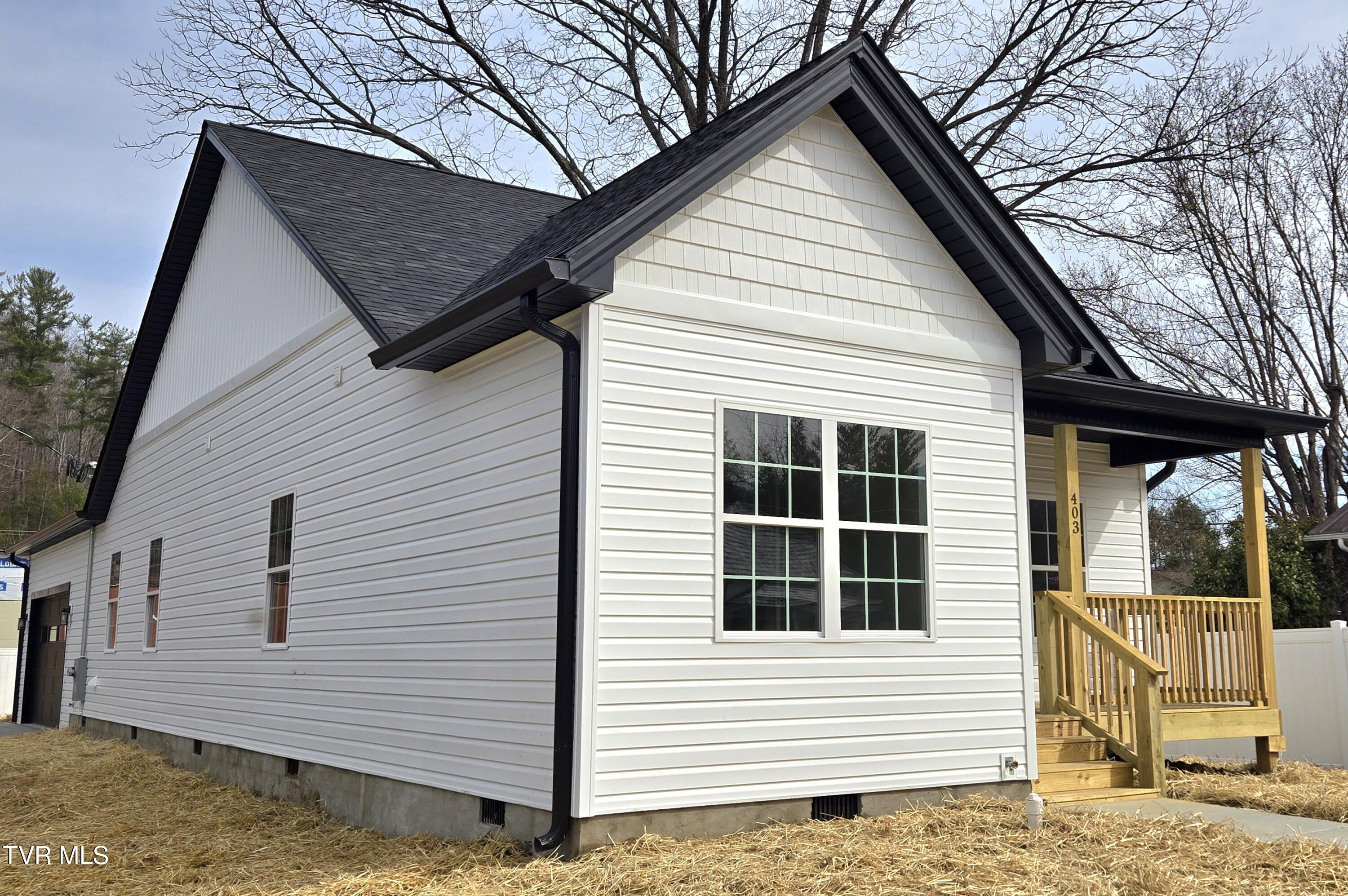 403 Walnut Street, Erwin, Tennessee image 3