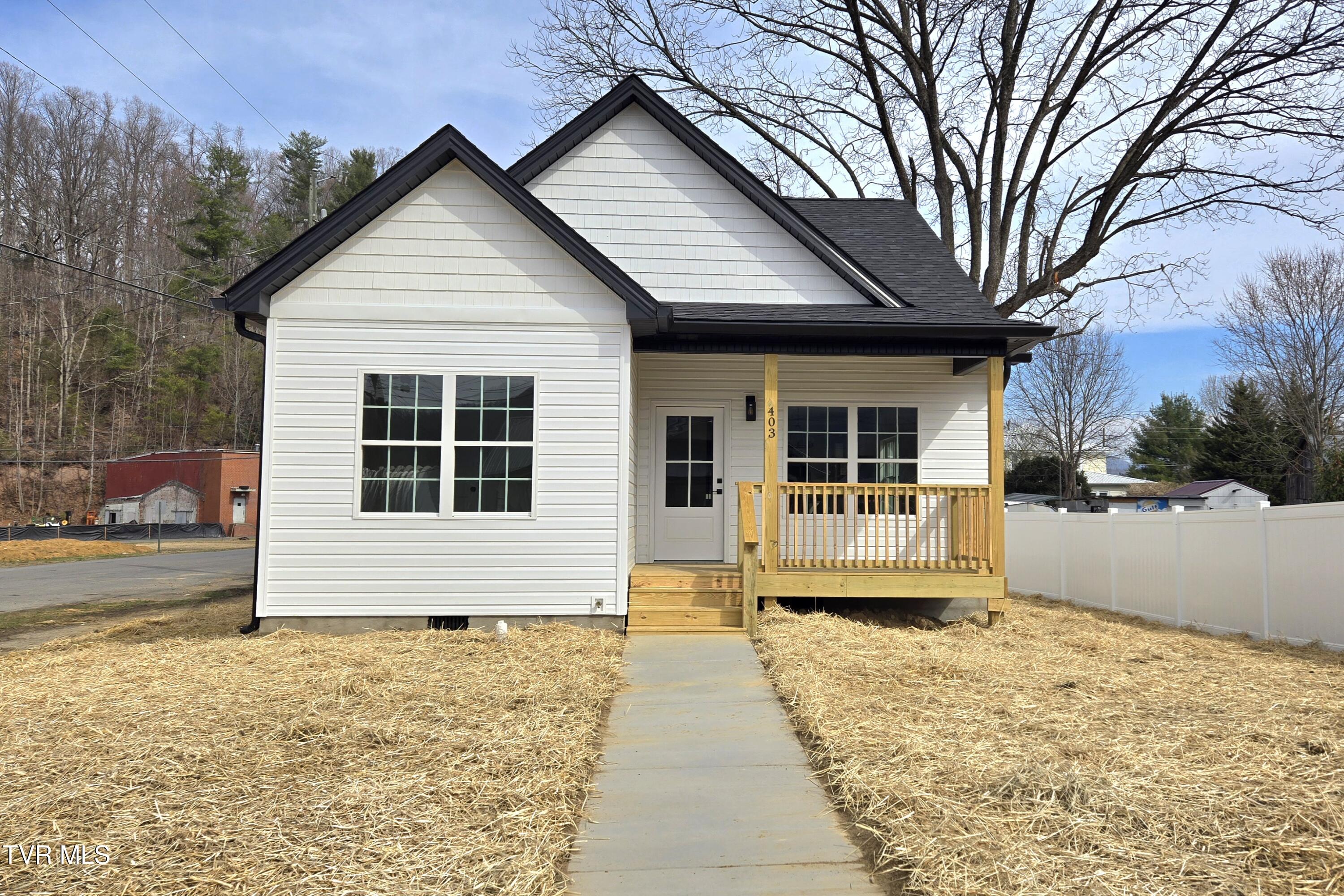 403 Walnut Street, Erwin, Tennessee image 2